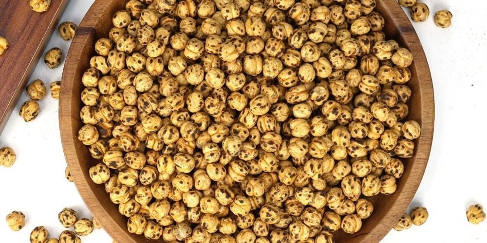 Leblebi Çeşitleri ve Faydaları Nelerdir?