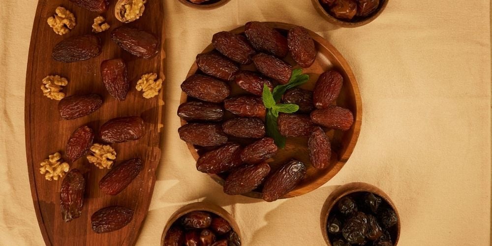 Hurma Nasıl Saklanır?