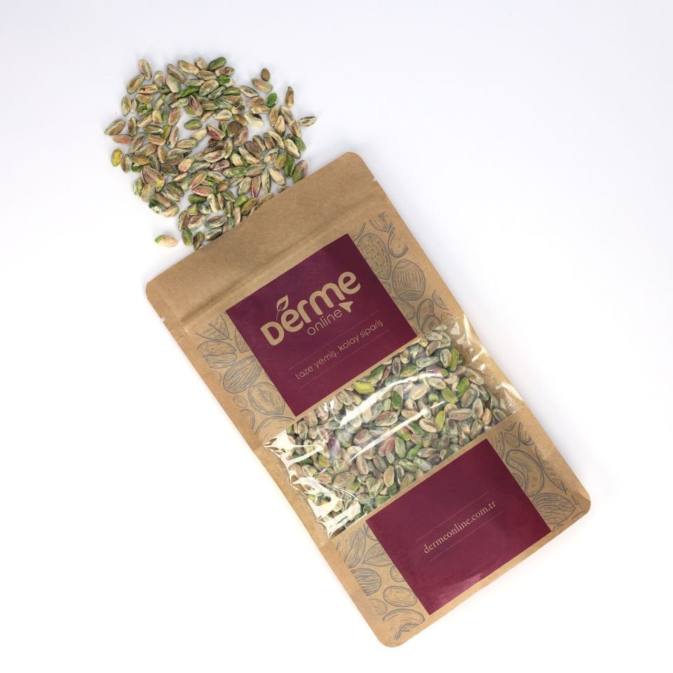 ANTEP FISTIĞI İÇİ (BOZ FISTIK)