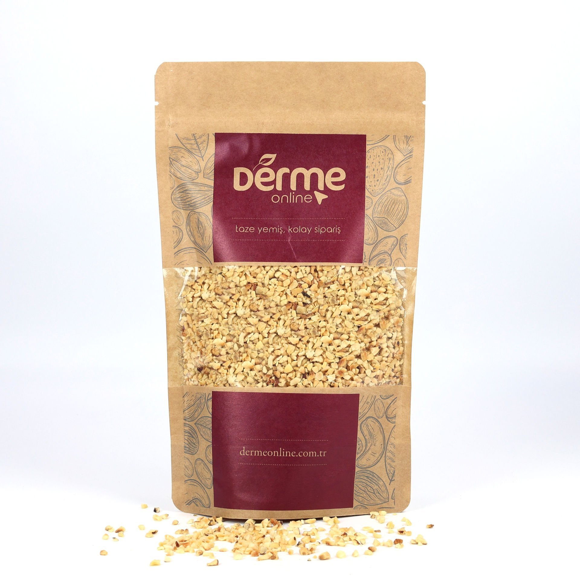 FINDIK İÇİ PİRİNÇ