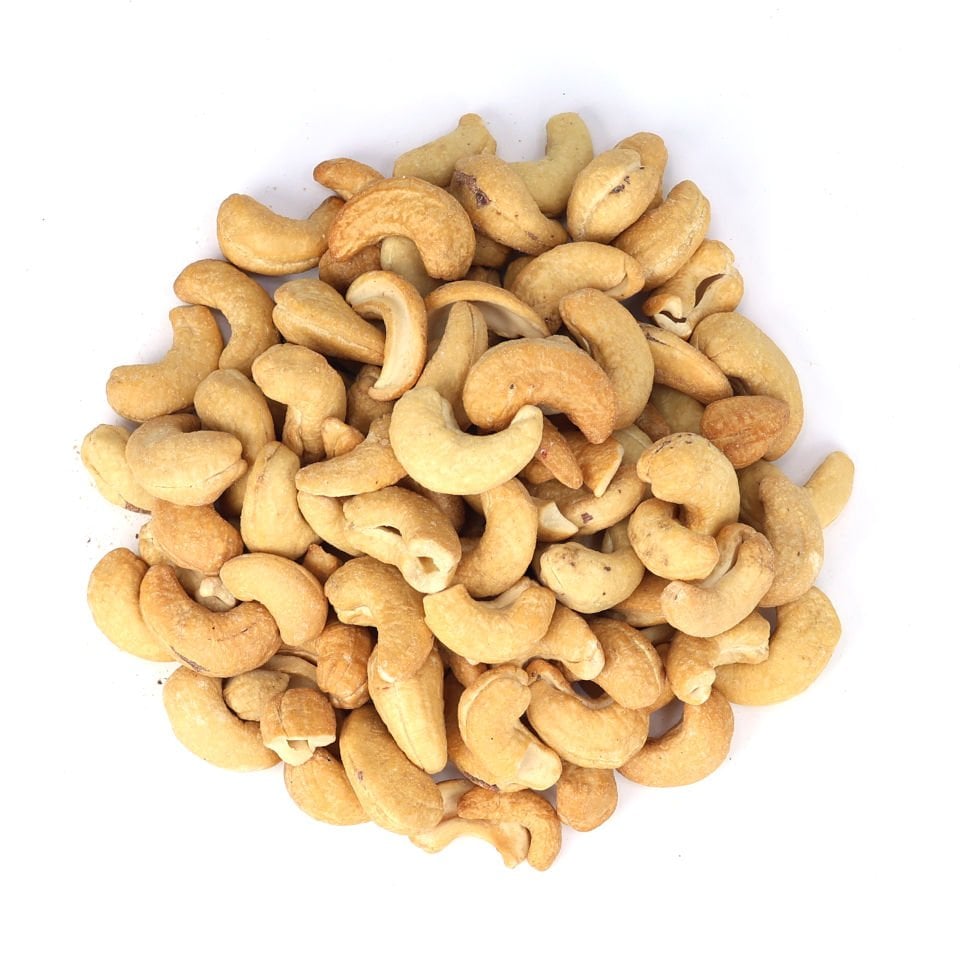 KAJU KAVRULMUŞ JUMBO