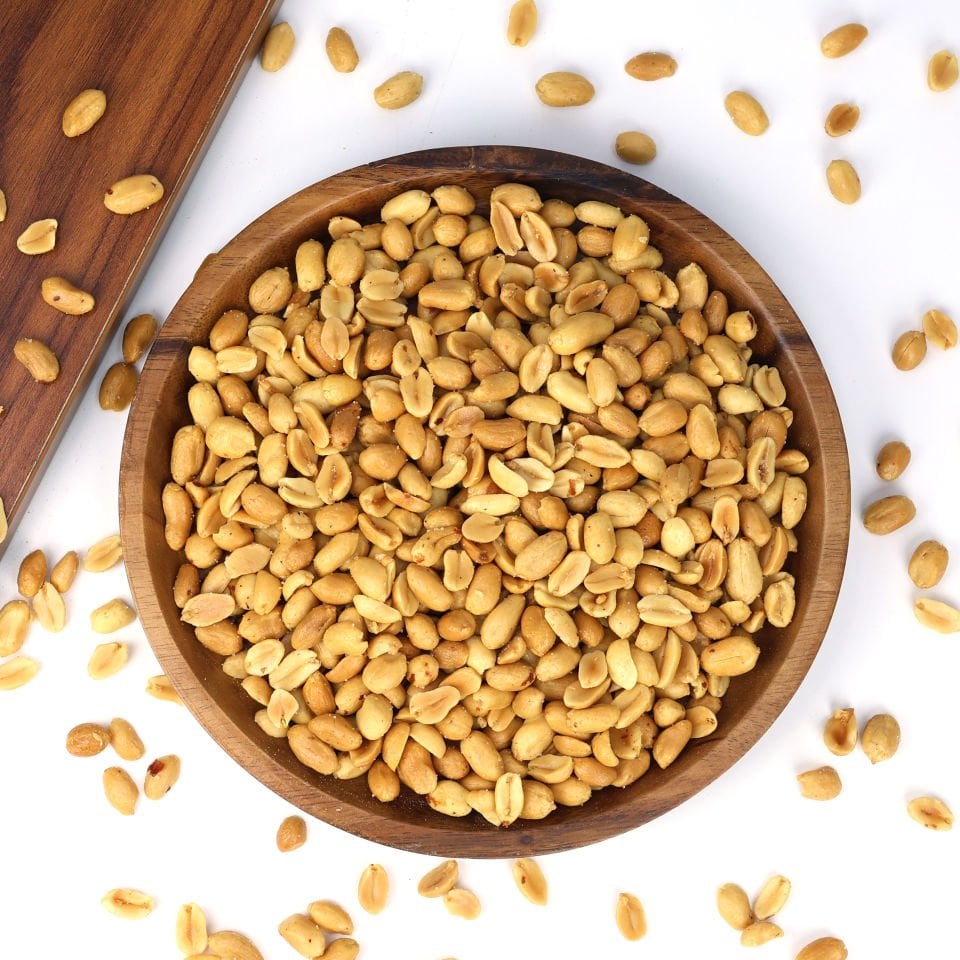 YER FISTIK ARJANTİN