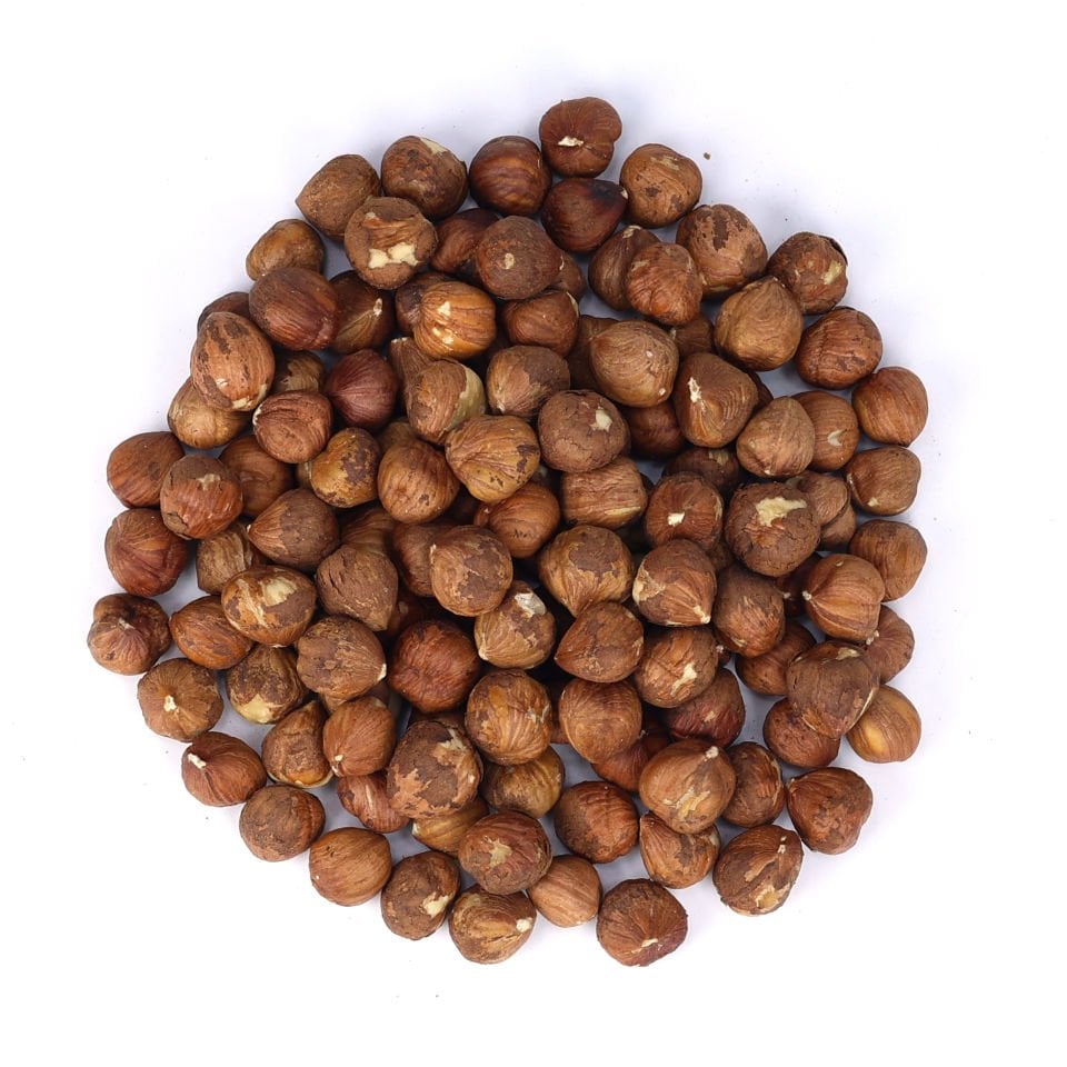 FINDIK İÇİ ÇİĞ