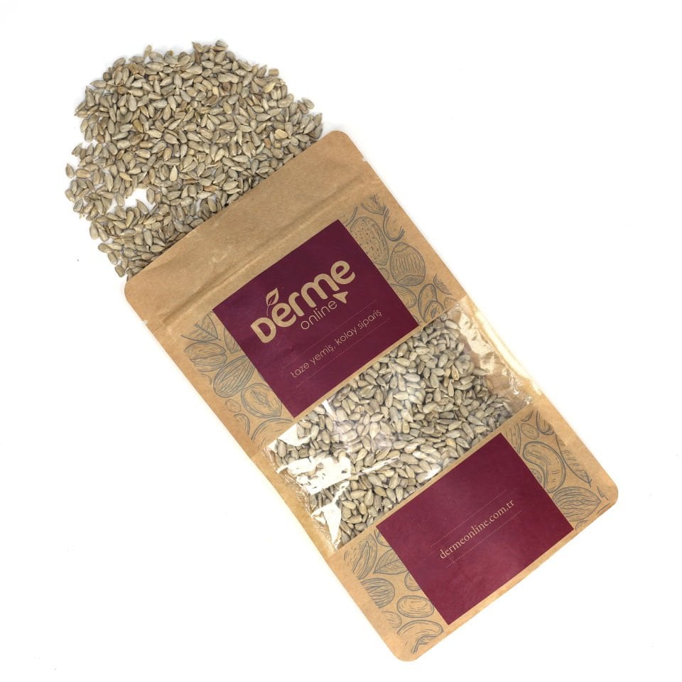 AY ÇEKİRDEĞİ İÇİ