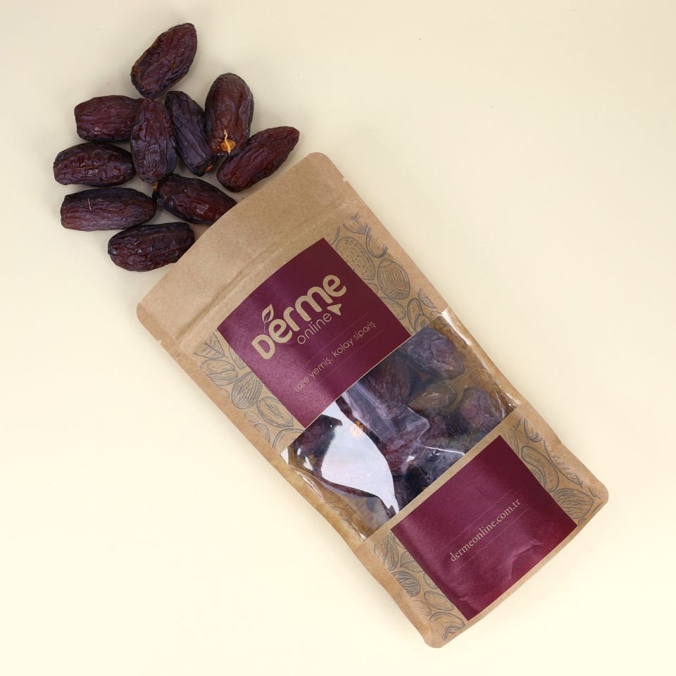 HURMA MEDJOUL   - JUMBO -  İSTEDİĞİN KADAR AL