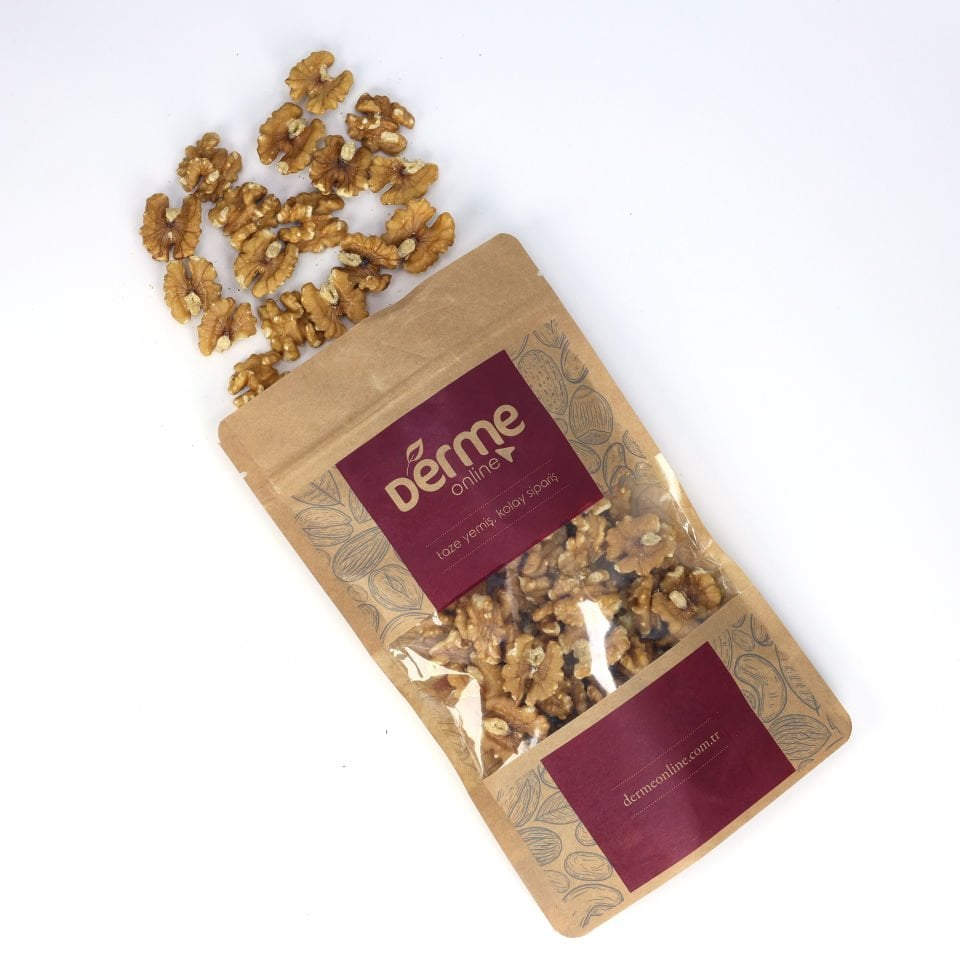 CEVİZ İÇİ- İSTEDİĞİN KADAR AL