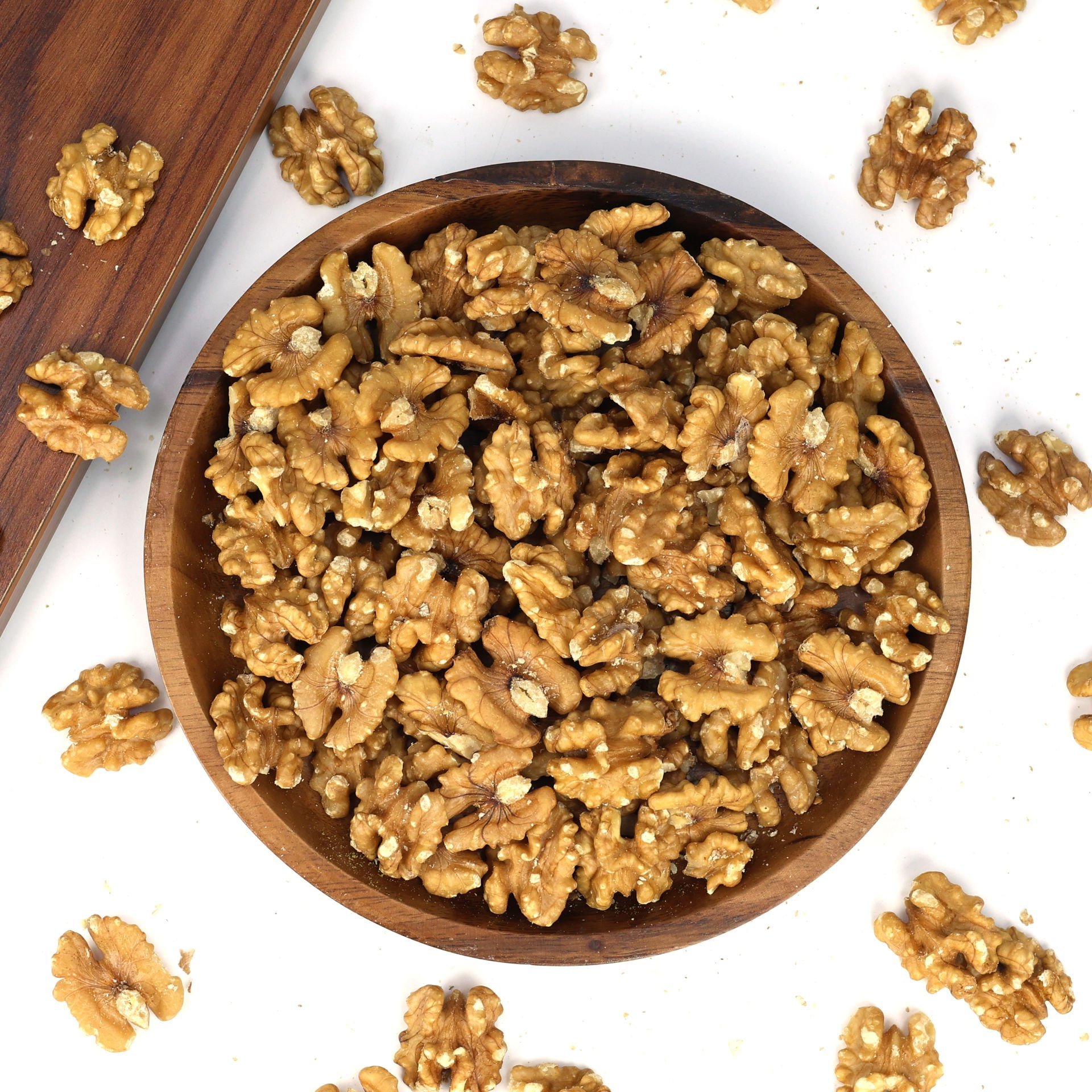 CEVİZ İÇİ- İSTEDİĞİN KADAR AL