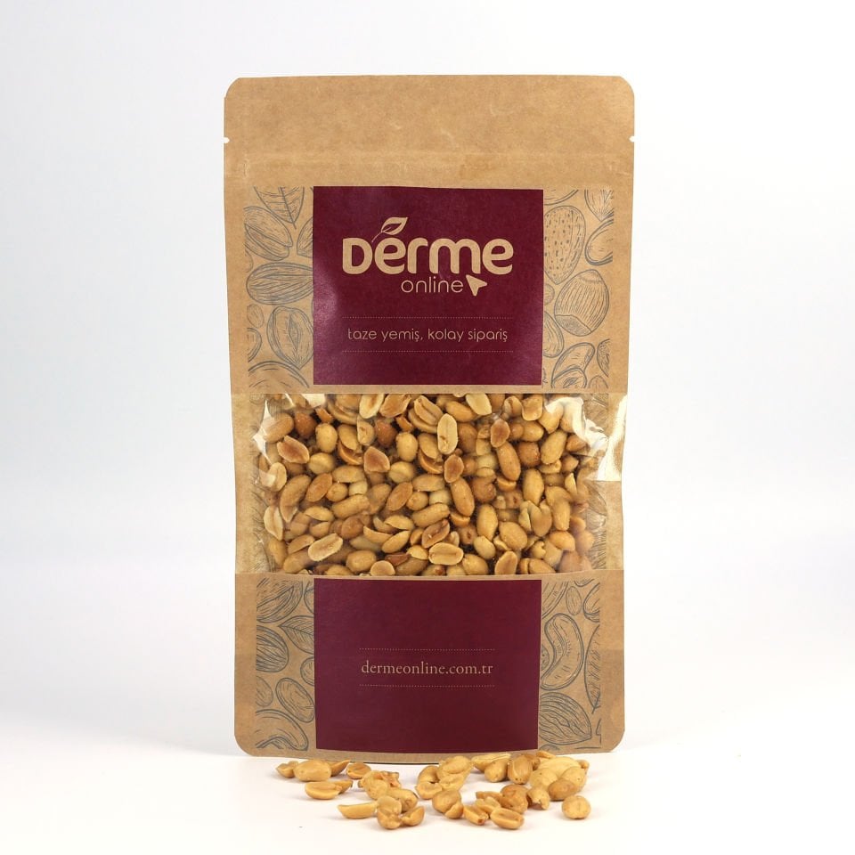 YER FISTIK ARJANTİN- İSTEDİĞİN KADAR AL