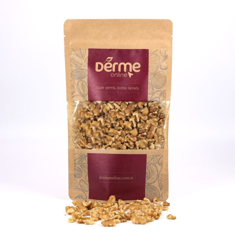 CEVİZ İÇİ KIRIK-  İSTEDİĞİN KADAR AL