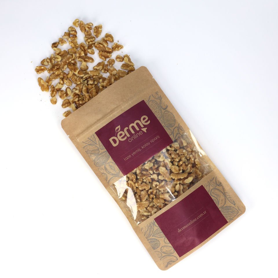 CEVİZ İÇİ KIRIK-  İSTEDİĞİN KADAR AL