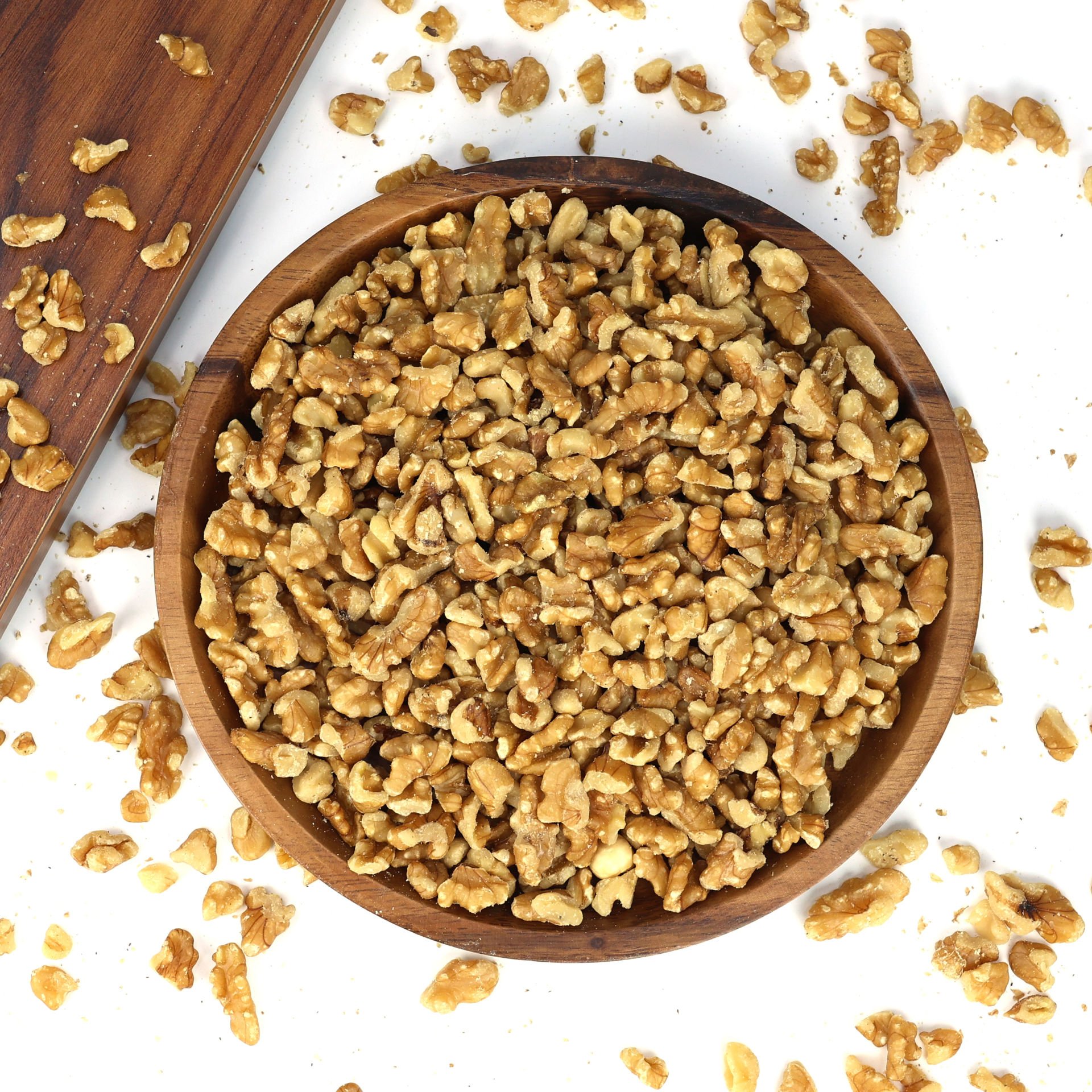 CEVİZ İÇİ KIRIK-  İSTEDİĞİN KADAR AL