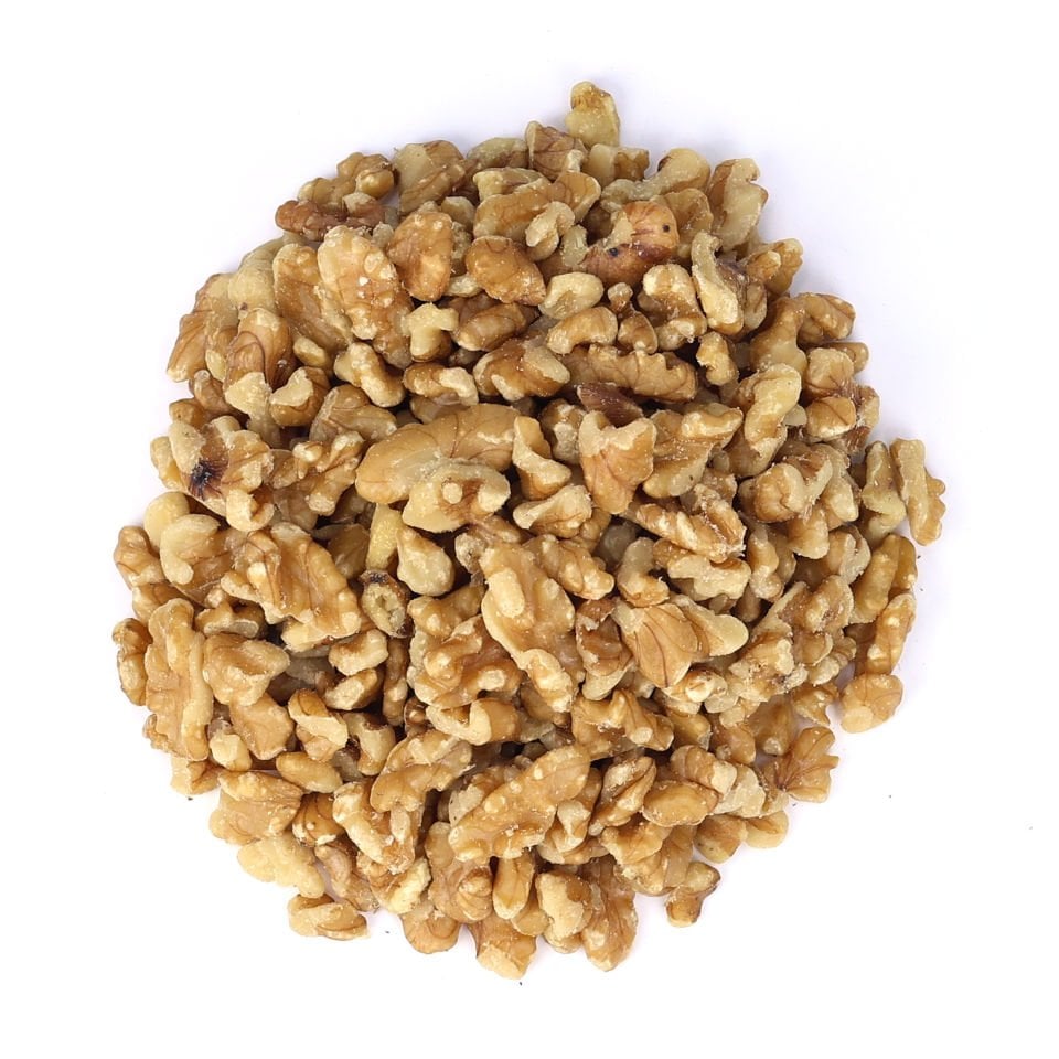 CEVİZ İÇİ KIRIK-  İSTEDİĞİN KADAR AL