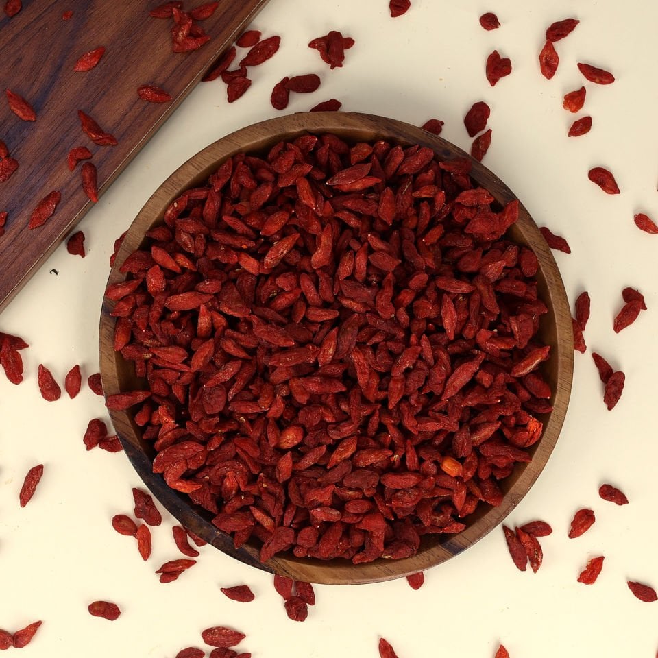 GOJIBERRY KURUSU - İSTEDİĞİN KADAR AL