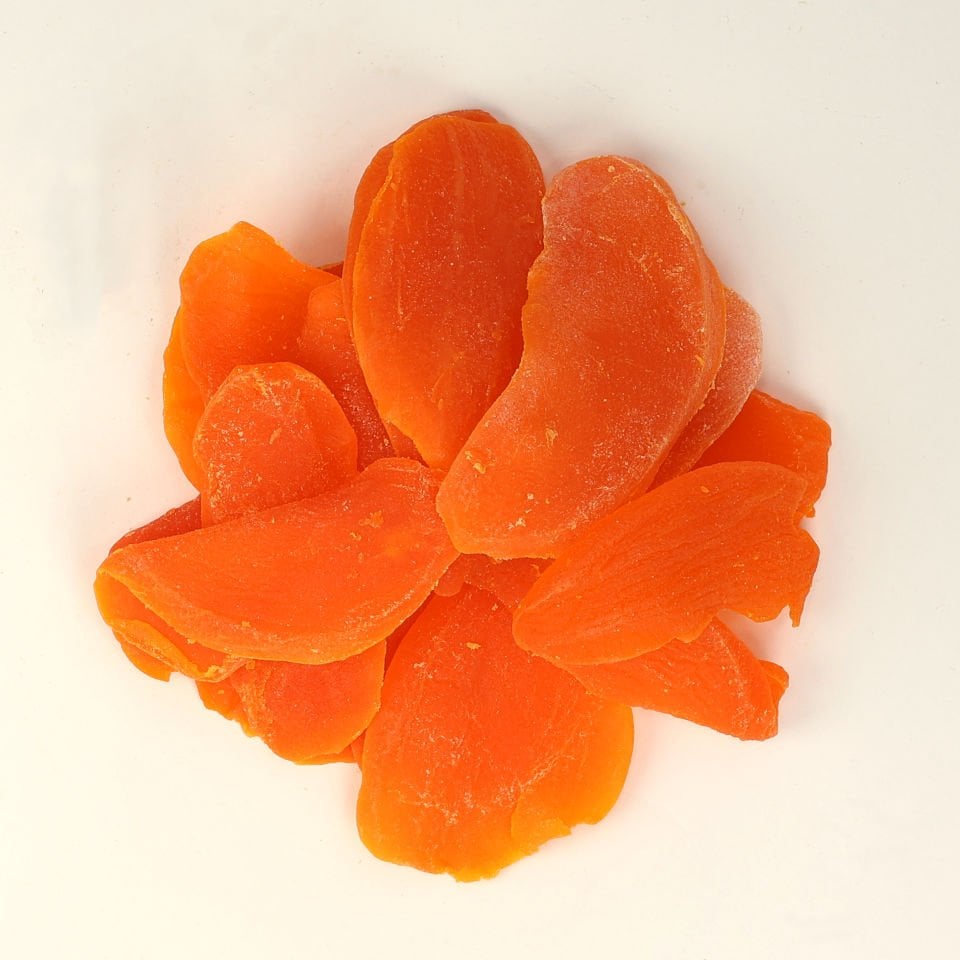 Mango Kurusu - İstediğin Kadar Al