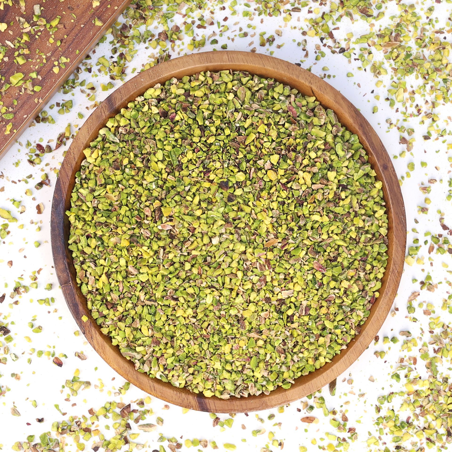 ANTEP FISTIK İÇİ PİRİNÇ-İSTEDİĞİN KADAR AL