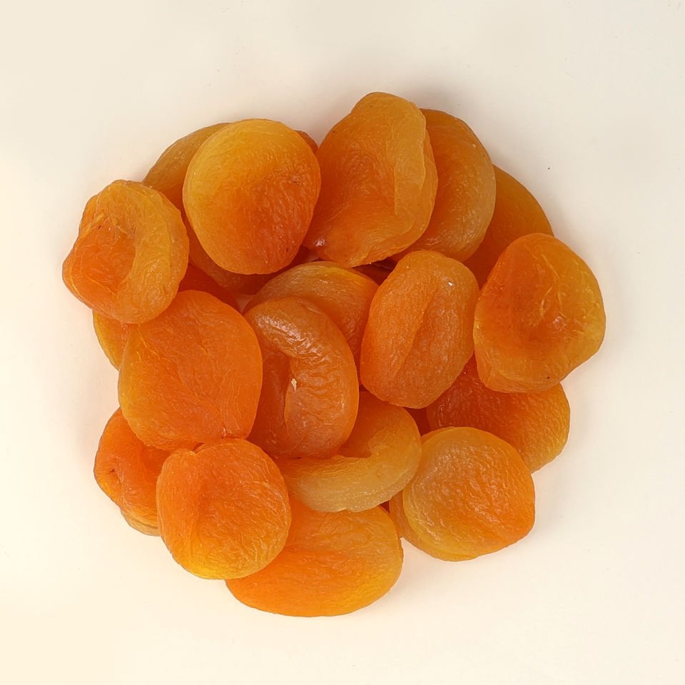 Ofis Atıştırmalık Paketi ( Blueberry, Gojiberry,Ananas Kurusu, Kayısı, Kuru Üzüm ) Granola Hediye