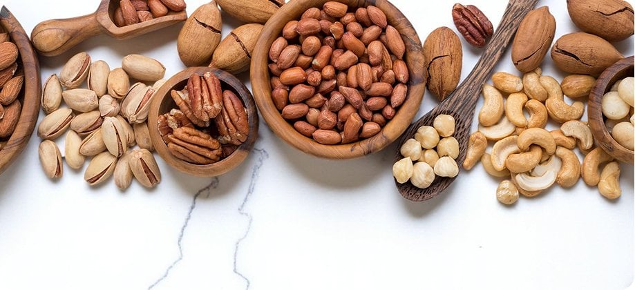 Kendi Karışımını Hazırla