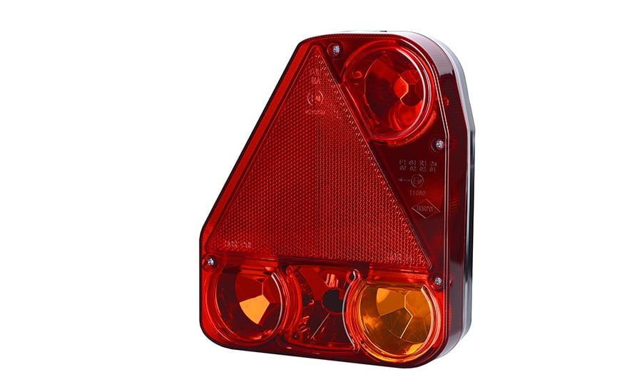 Çok fonksiyonlu stop lambası