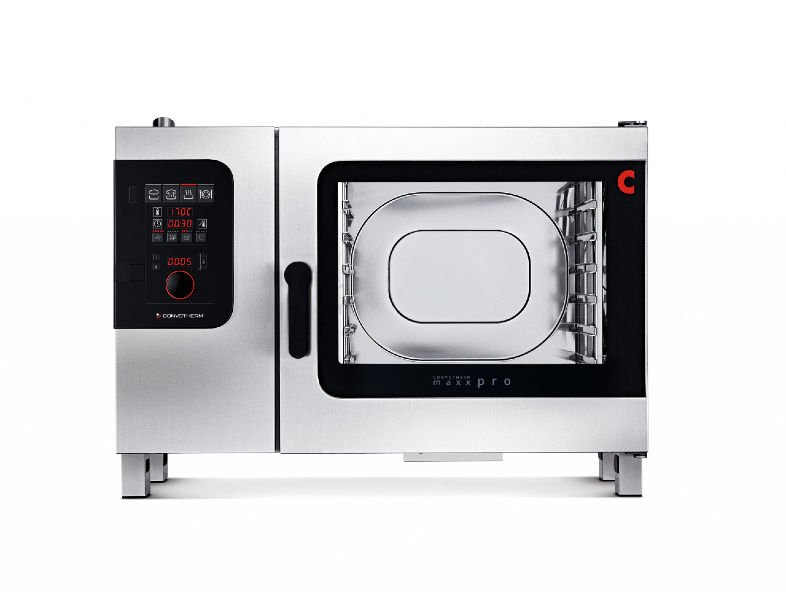 Kombi Fırınlar - maxx pro - EasyDial 6.20