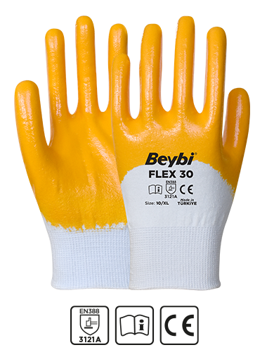 FLEX 30 ( 360 ÇİFT / KOLİ )