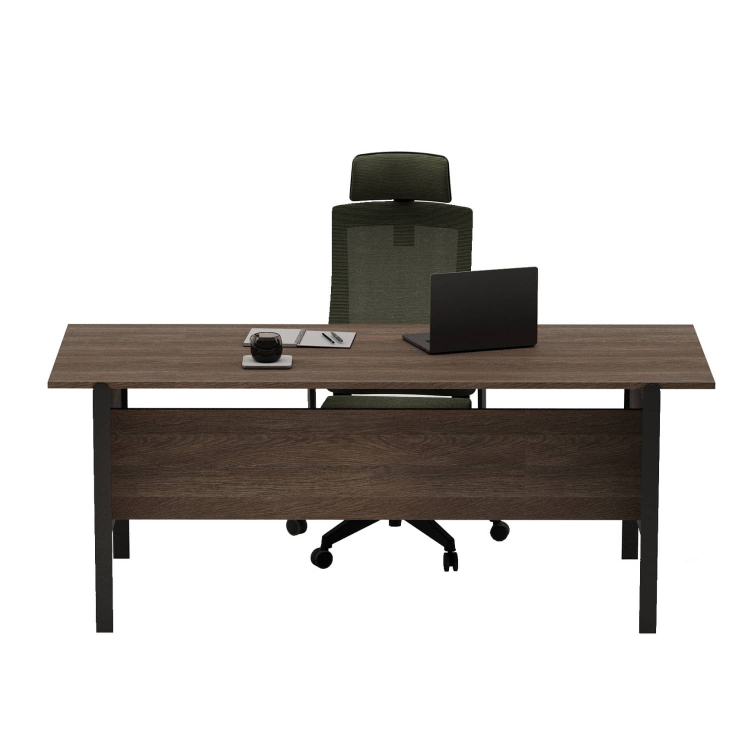 Hola Çalışma Masası - Ofis Masası | Ofis Mobilyaları 160 cm