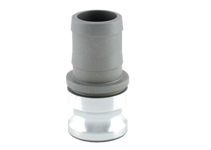 11/2'' E TİPİ PASLANMAZ KAMLOK