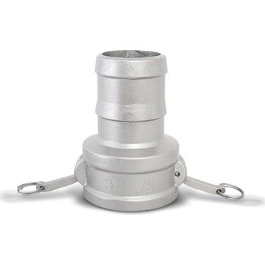 11/2'' A TİPİ KAMLOK