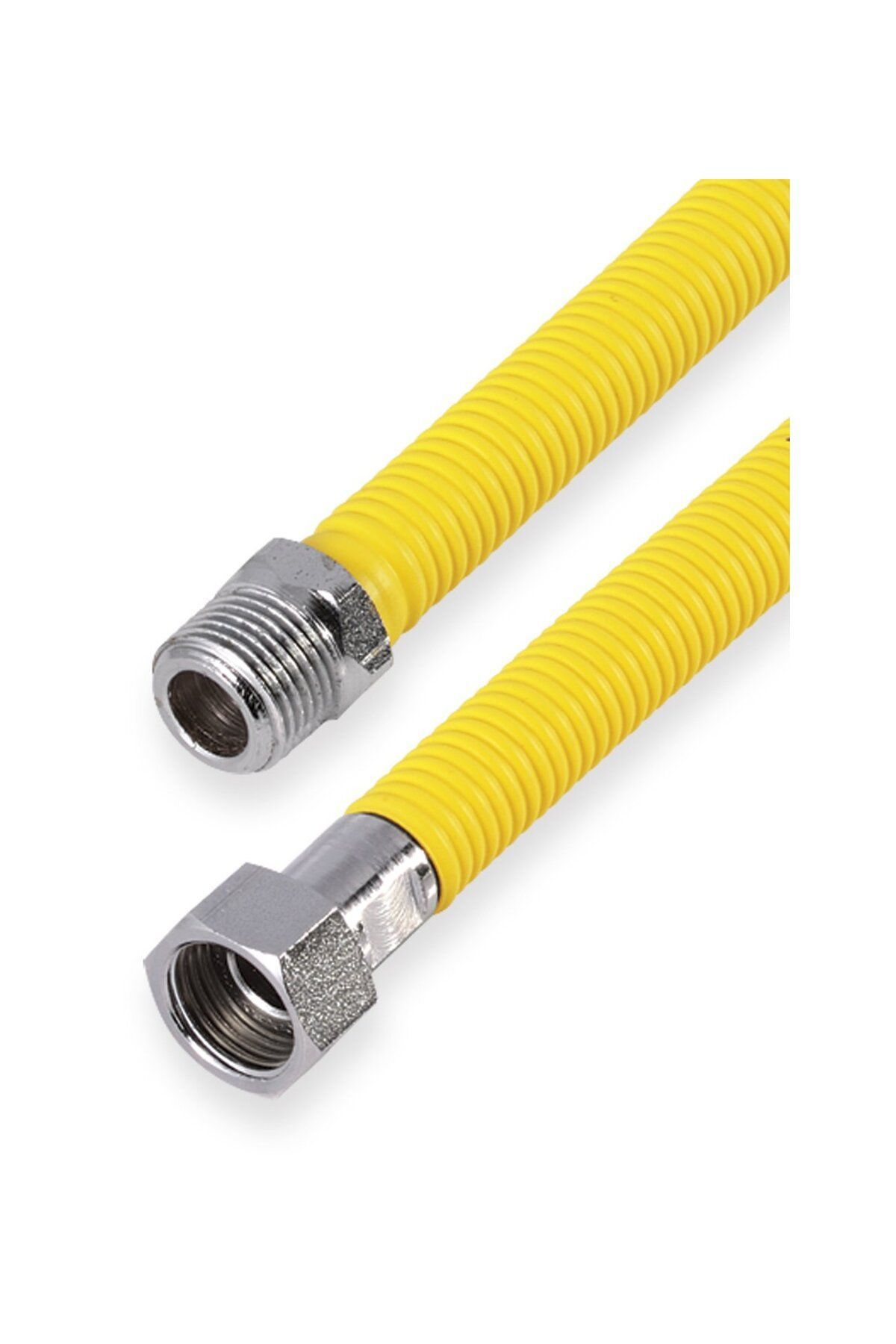 3/4''X3/4'' 40 CM KOMBİ FLEKSİ