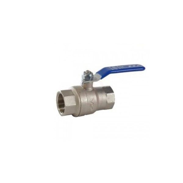 1'' PN10 İÇME SUYU KÜRESEL VANA ECA