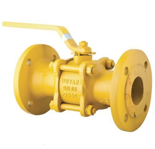 ANŞLI DOĞALGAZ KÜRESEL VANA DUYAR
