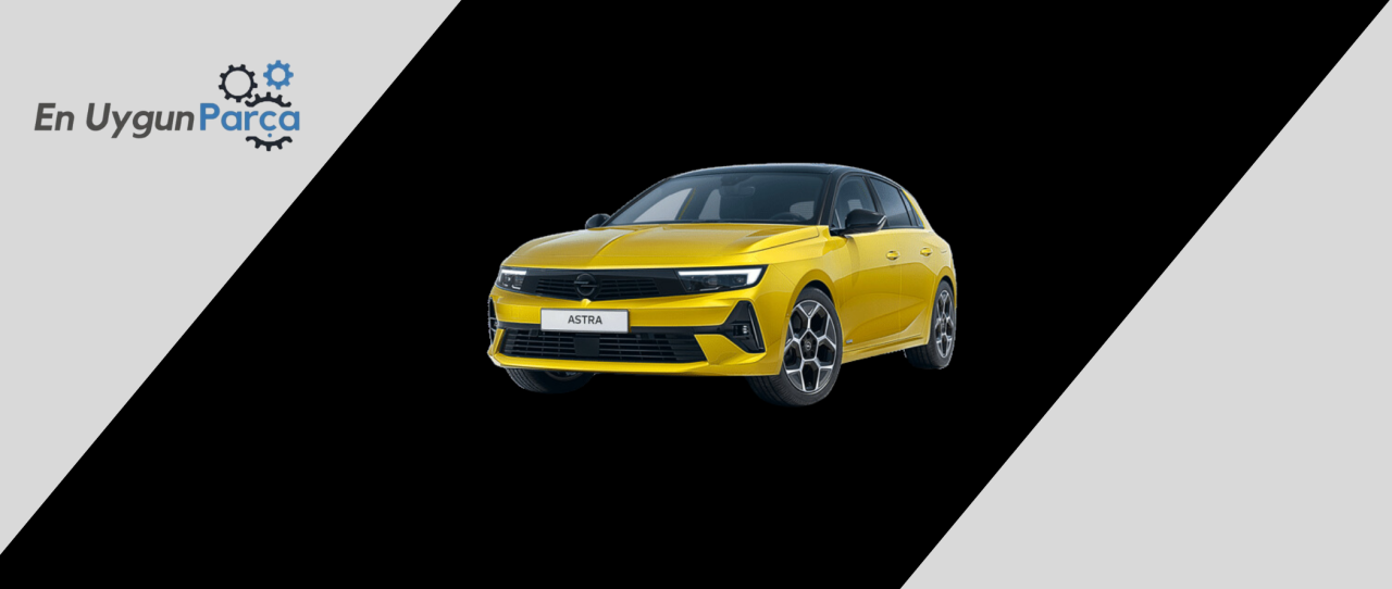 Artvin En Uygun Opel Yedek Parça