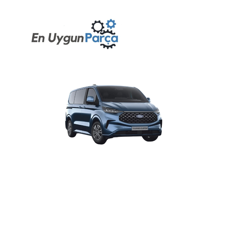 Çorum En Uygun Ford Yedek Parça