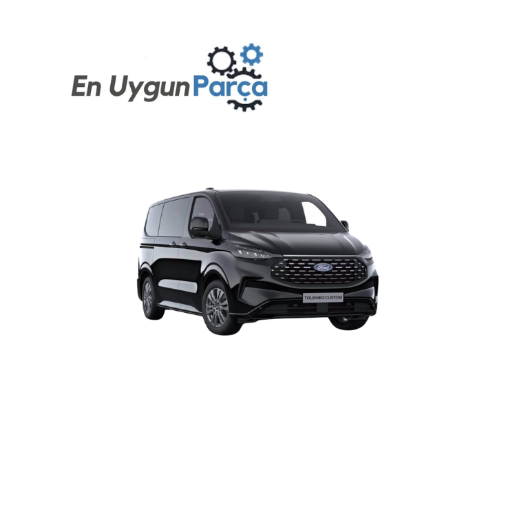 Samsun En Uygun Ford Yedek Parça