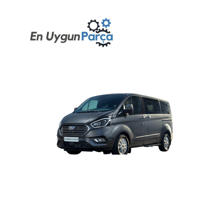 Trabzon En Uygun Ford Yedek Parça