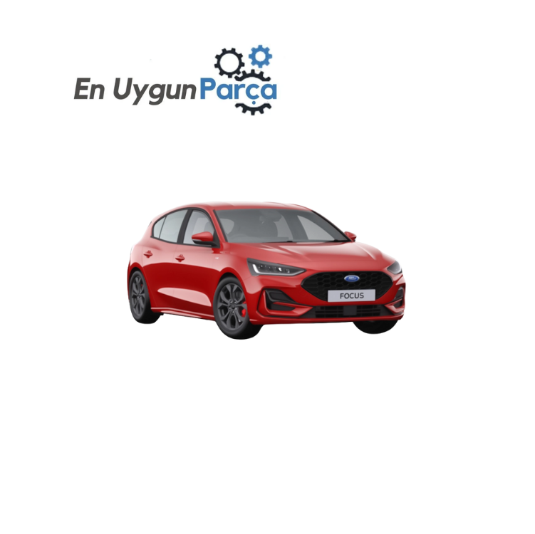 Şanlıurfa En Uygun Ford Yedek Parça