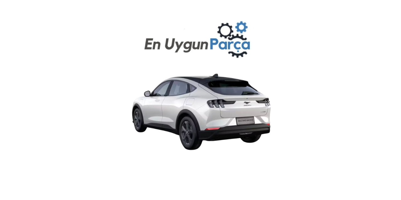 Bayburt En Uygun Ford Yedek Parça