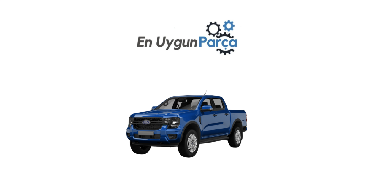 Karaman En Uygun Ford Yedek Parça