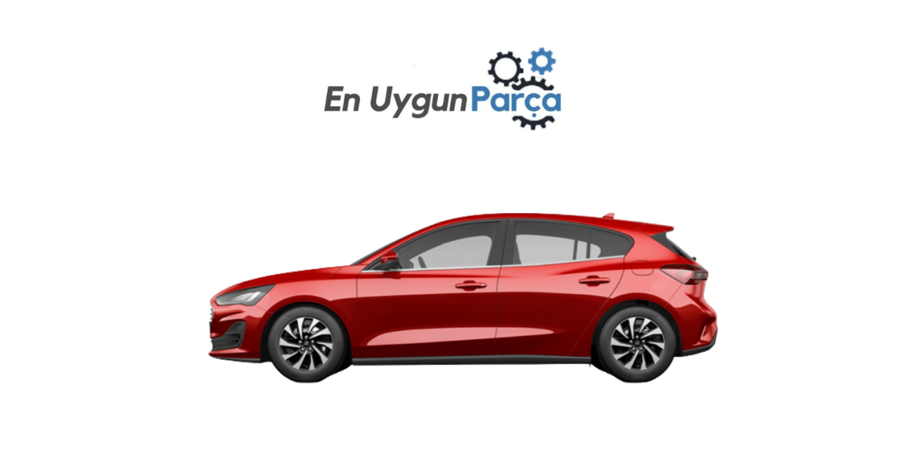 Kırıkkale En Uygun Ford Yedek Parça
