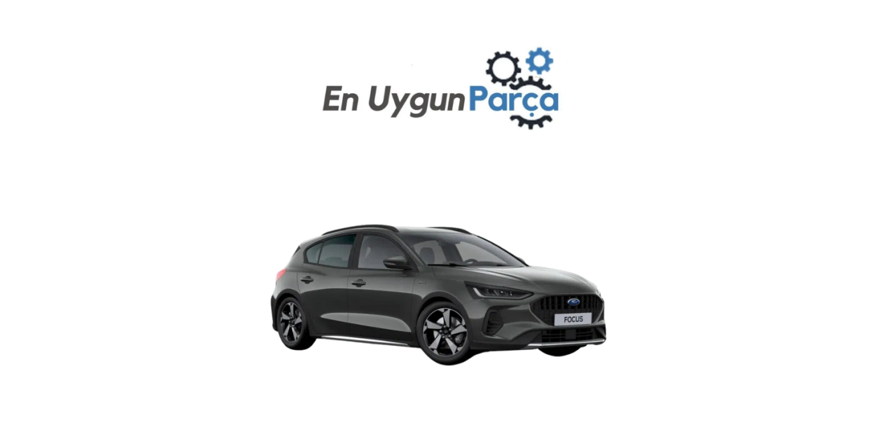 Şırnak En Uygun Ford Yedek Parça