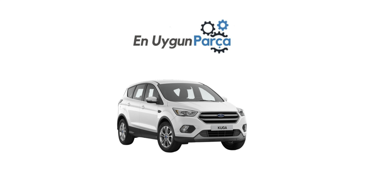 Osmaniye En Uygun Ford Yedek Parça