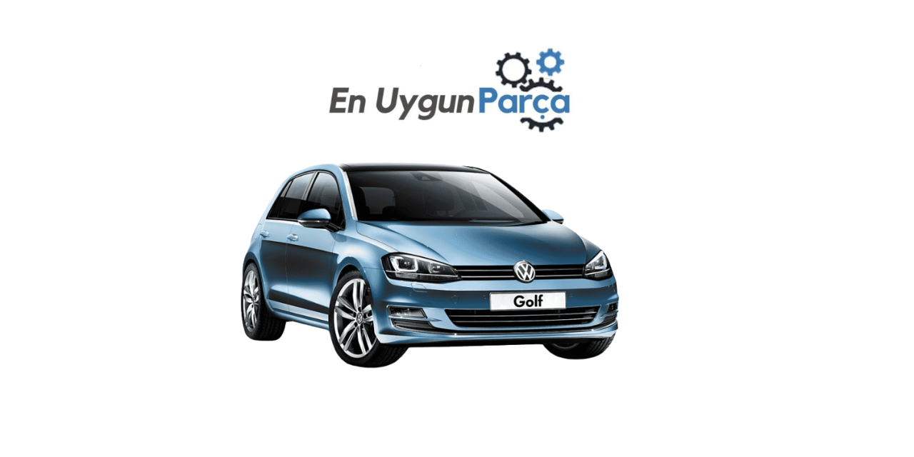 Adana En Uygun Volkswagen Yedek Parça