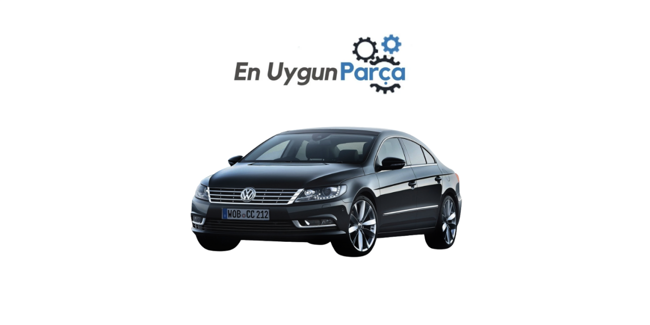 Afyon En Uygun Volkswagen Yedek Parça