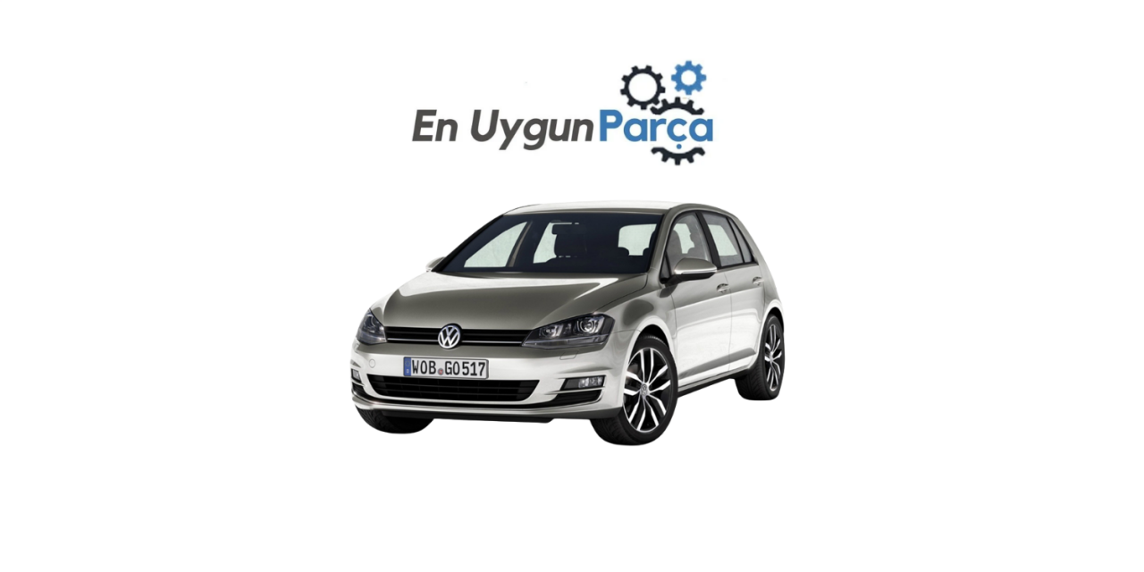 Ağrı En Uygun Volkswagen Yedek Parça