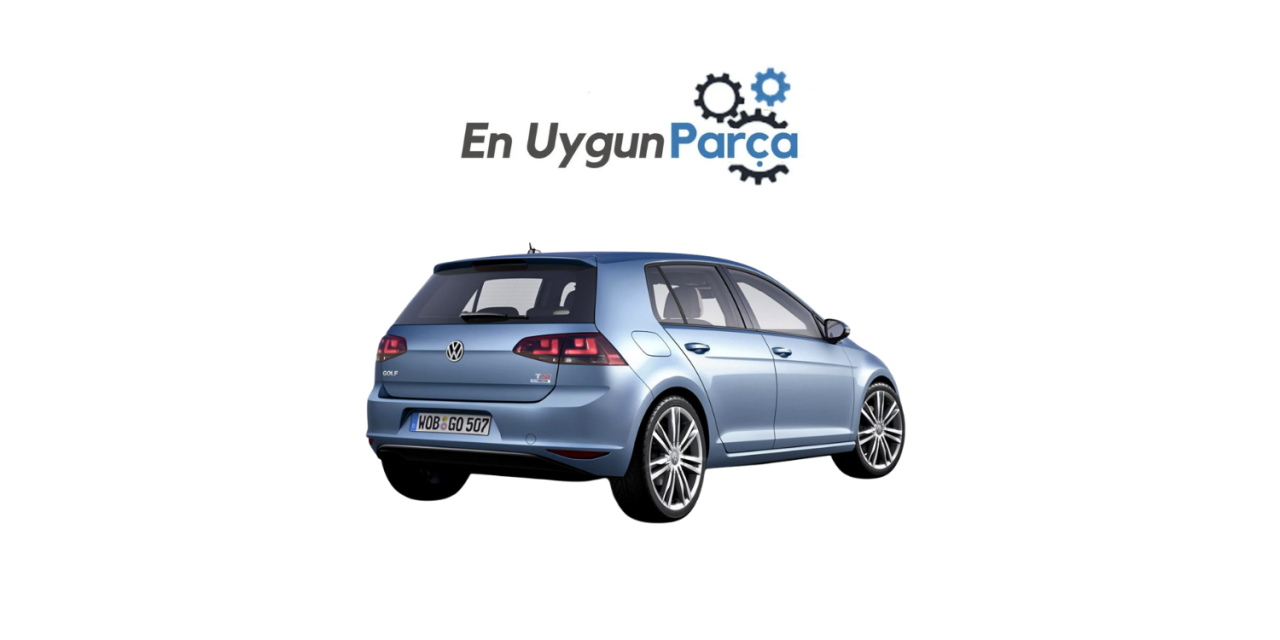 Bilecik En Uygun Volkswagen Yedek Parça