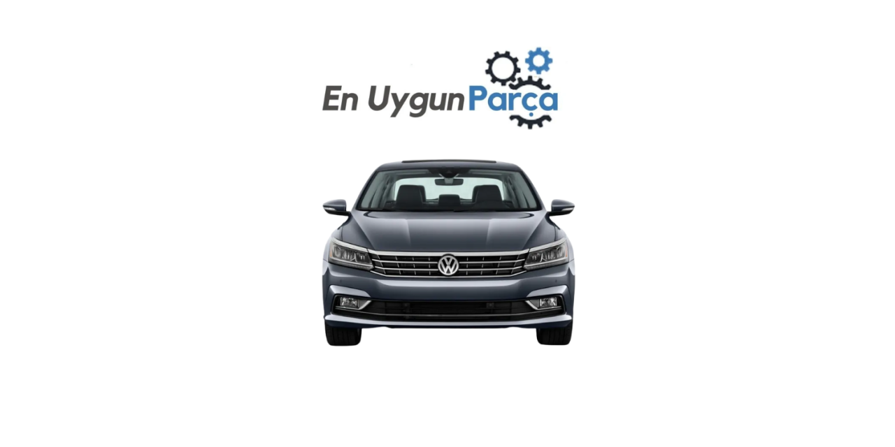 Bingöl En Uygun Volkswagen Yedek Parça