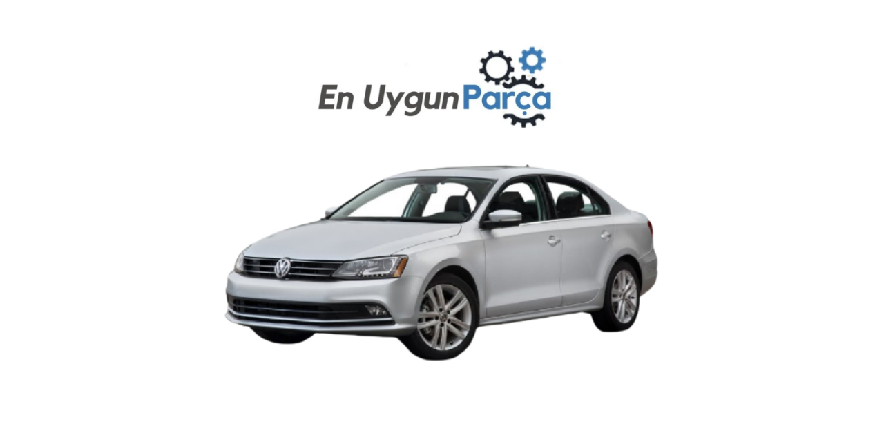 Çanakkale En Uygun Volkswagen Yedek Parça