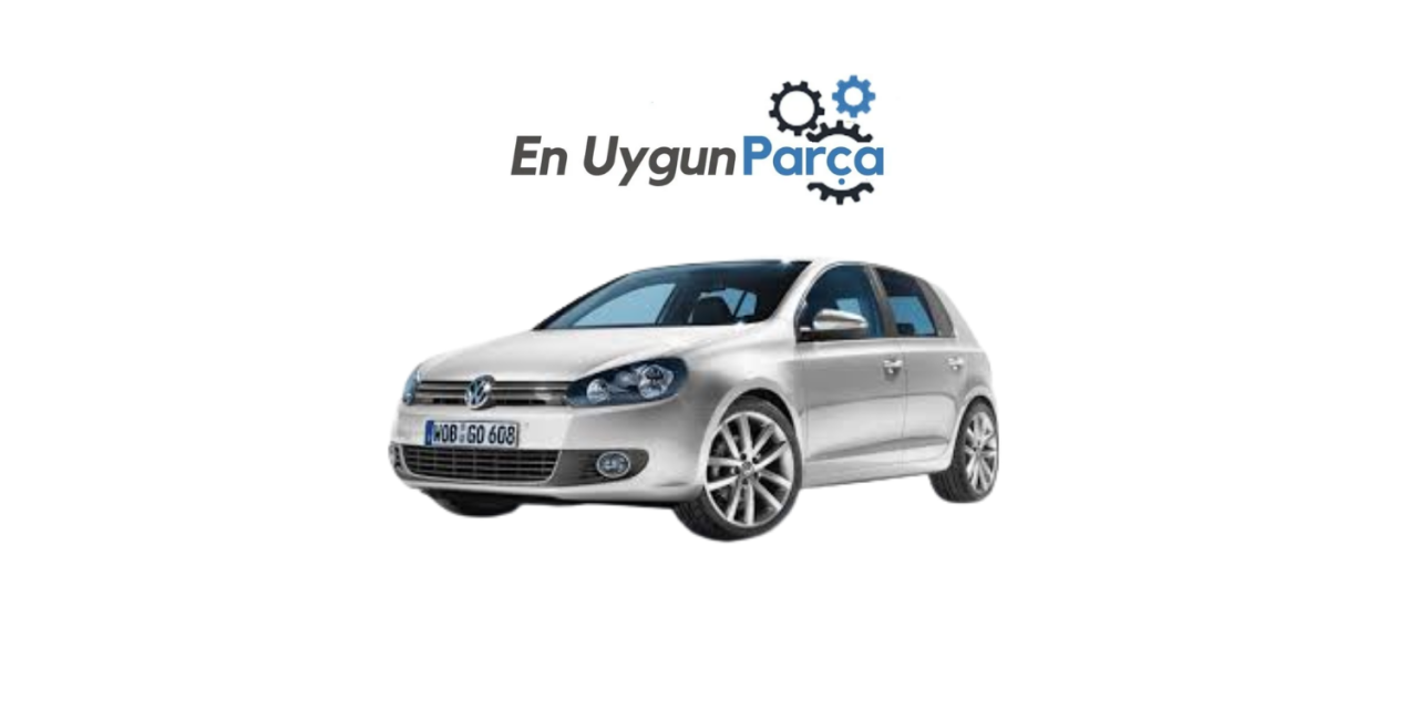 Çorum En Uygun Volkswagen Yedek Parça