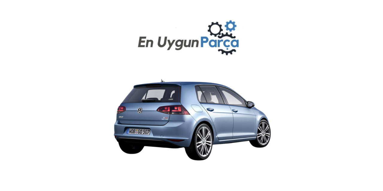 Denizli En Uygun Volkswagen Yedek Parça