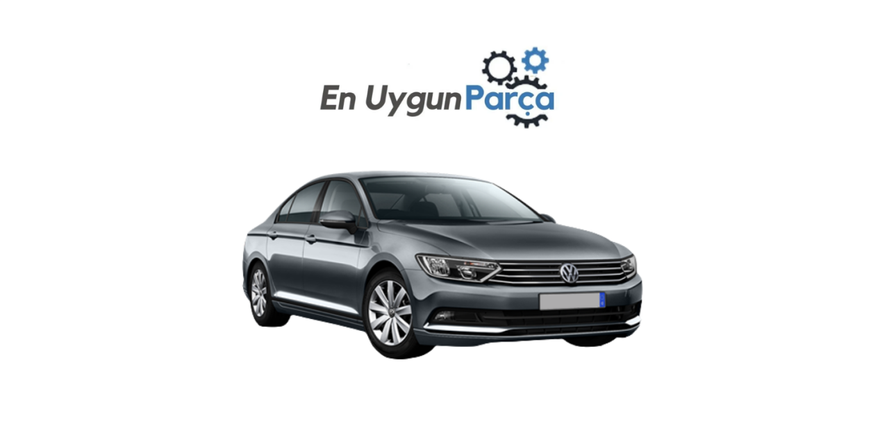 Elazığ En Uygun Volkswagen Yedek Parça