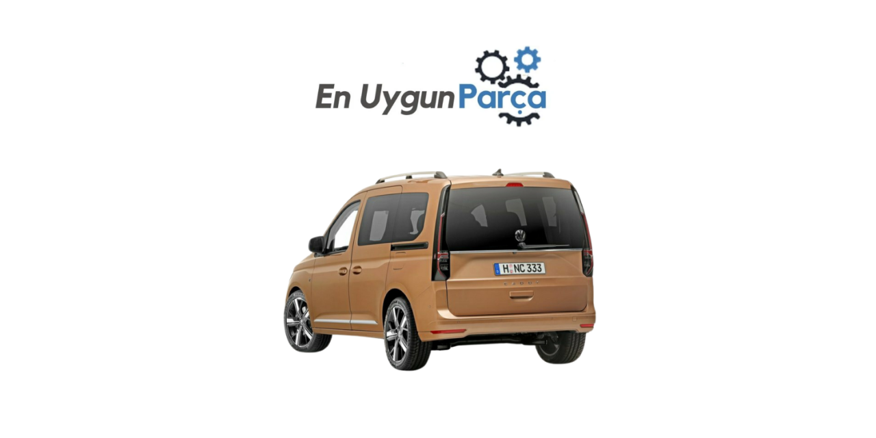 Erzincan En Uygun Volkswagen Yedek Parça
